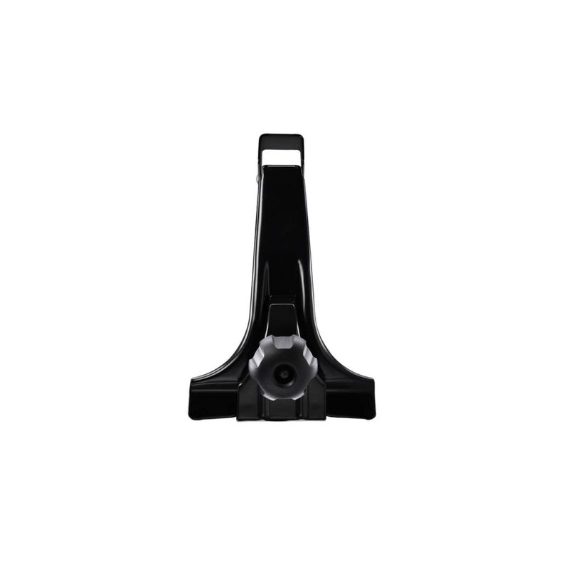 Thule Pie 952 para vehiculos con vierteaguas (perfil 20 cm de alto)