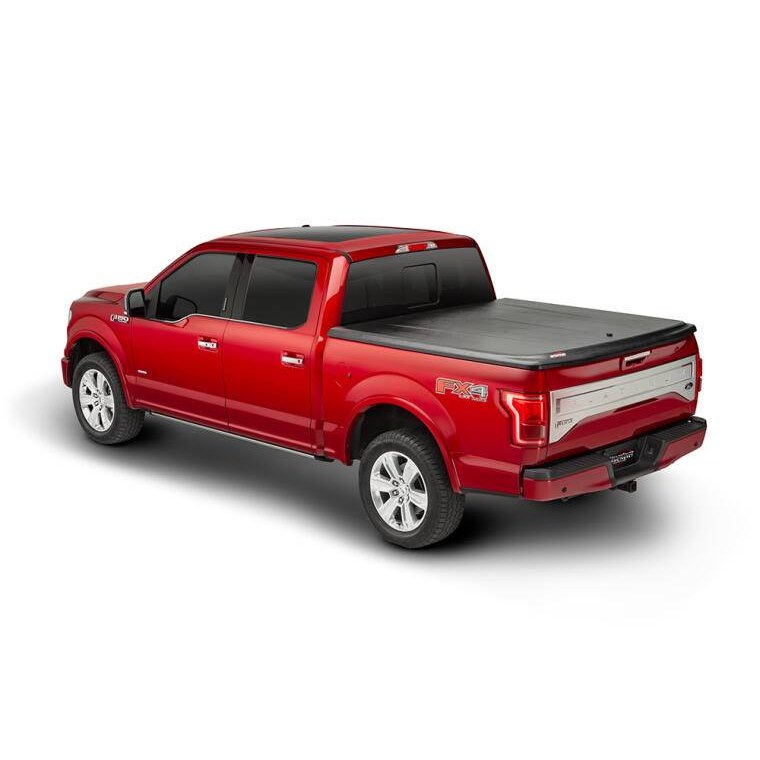 Tapa Rigida SE para Colorado / Canyon 15-22 5'