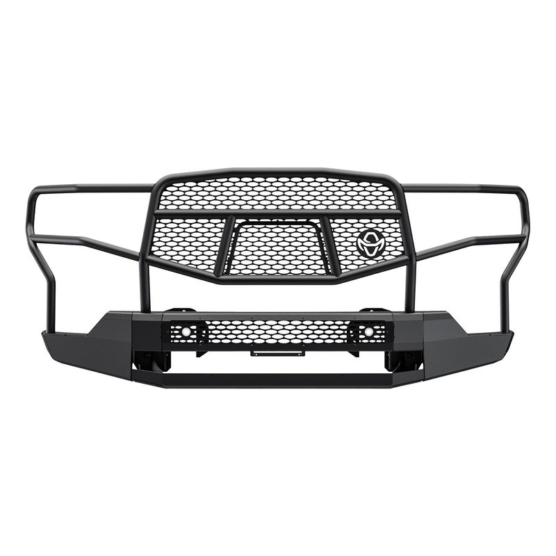 Fits 2019-2022 GMC Sierra 1500 (RHD-MFG19HBM1)
