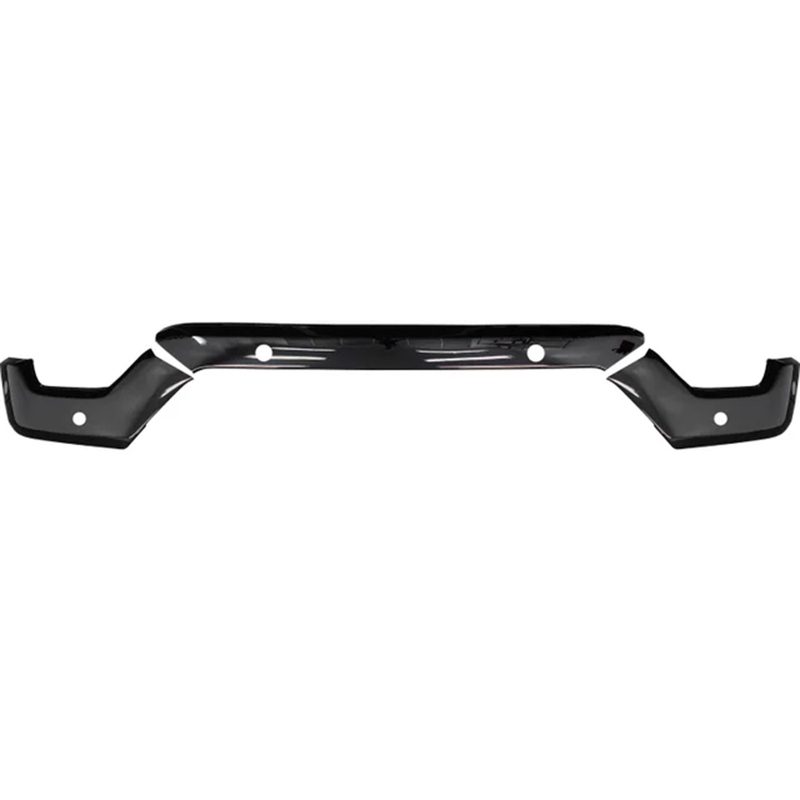 Fits 2021-2023 Ford F150 (ECC-FF0601)