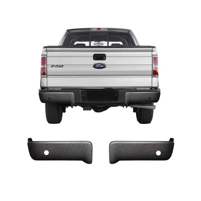 Fits 2009-2014 Ford F150 (ECC-BF3001)