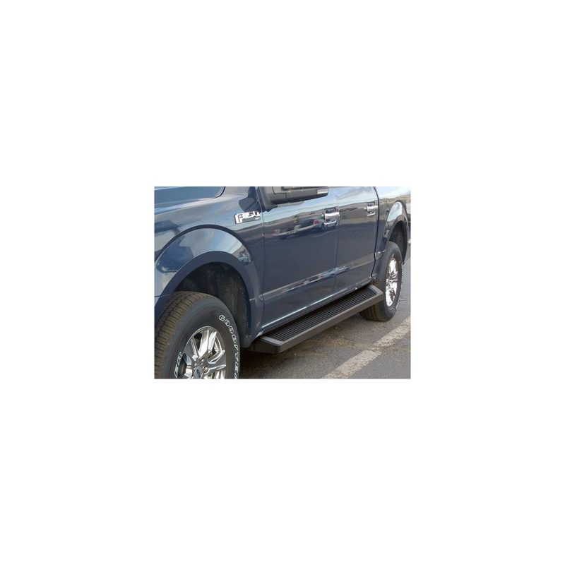 Fits 2015-2026 Ford F150, 2017-2026 F250/F350/F450, F550, 2022-2026 F150 Lightning (APS-IB06RAG5B)