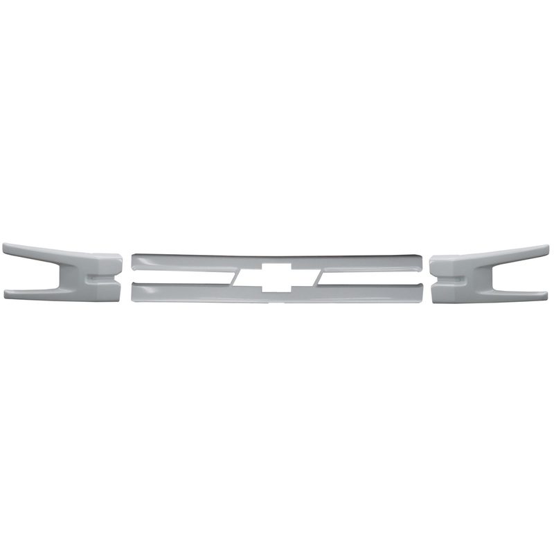 Fits 2019-2021 Chevy Silverado 1500 (ECC-G-EK10)