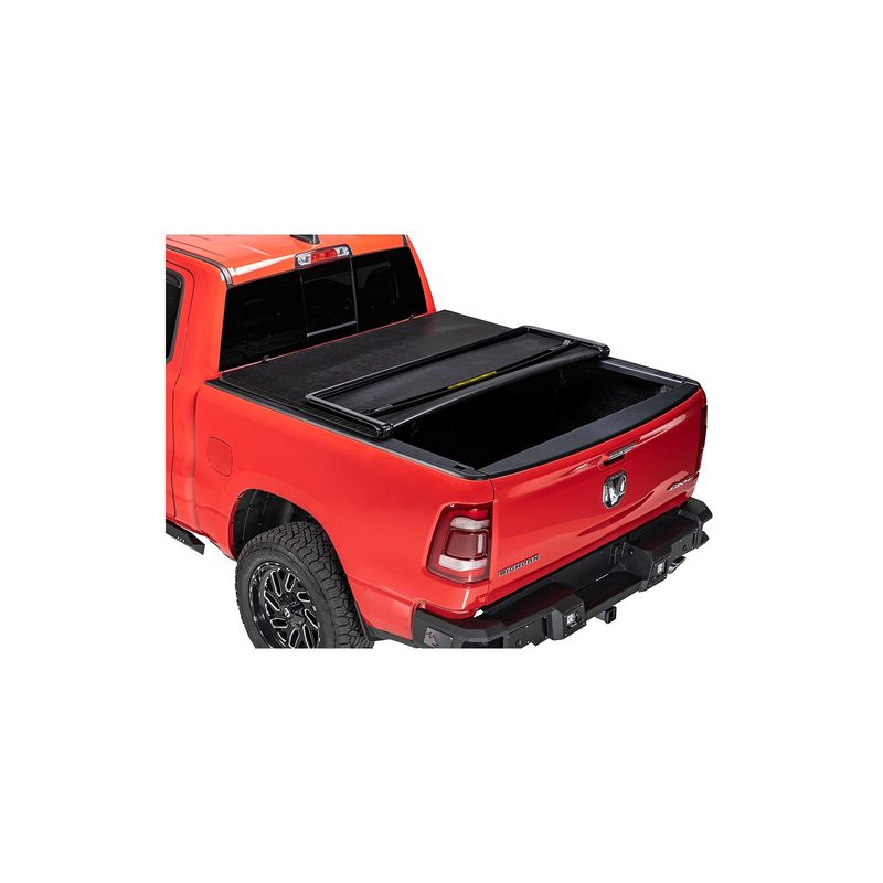 Fits 2009-2018 Ram 1500, 2019-2024 1500 Classic, 5'7" Bed (GXT-61201)