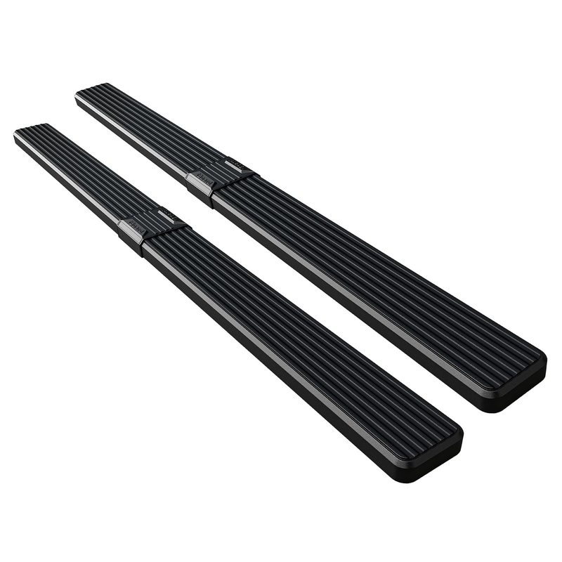 Fits 2019-2026 Chevy Silverado/GMC Sierra 1500, 5'8" Bed (APS-IB03SAG1SB)