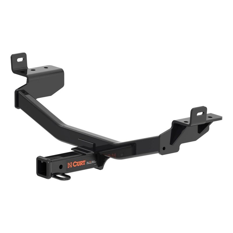 Tirón CURT Clase 3 Jeep Cherokee 13395