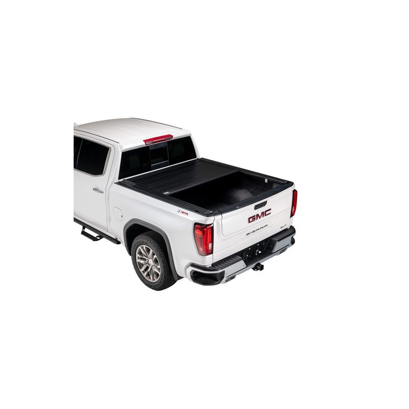 Fits 2014-2018 Chevy Silverado/GMC Sierra 1500, 5'8" Bed (GRX-G30461)