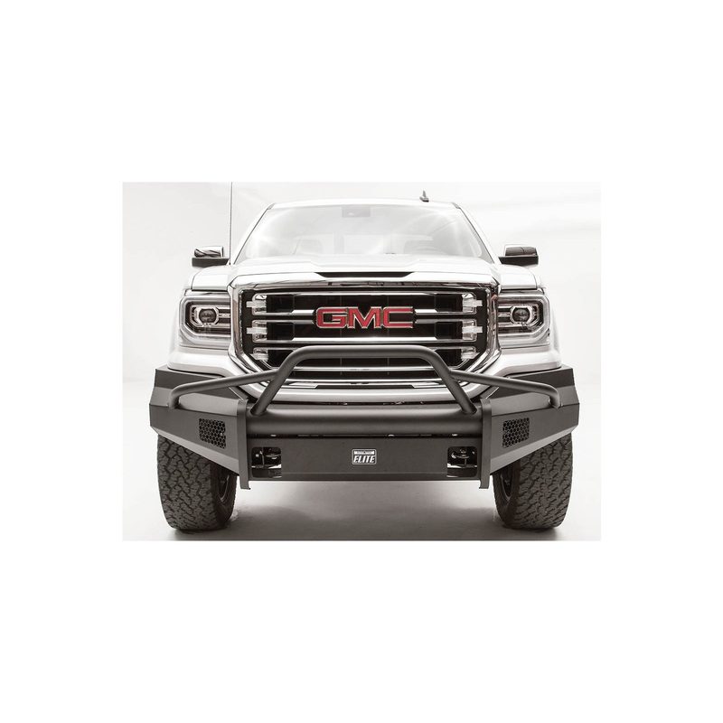 Fits 2016-2018 GMC Sierra 1500 (FBF-GS16-R3962-1)