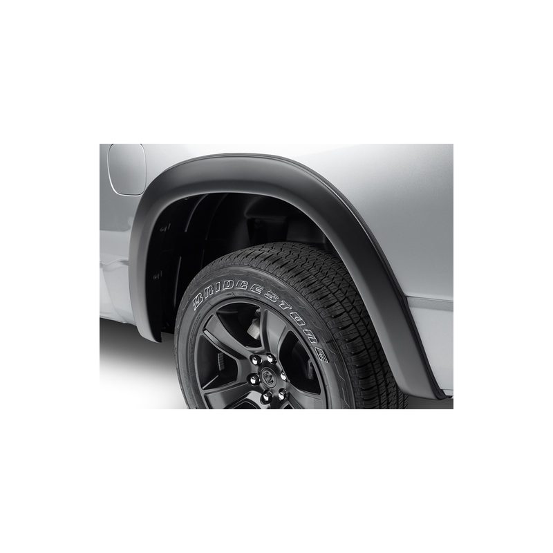 Bushwacker OE Fender Flares 50062-02