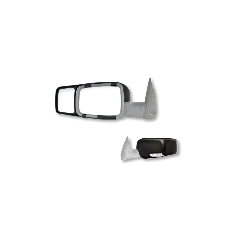 Fits 2009-2018 Ram 1500, 2010-2018 2500/3500, 2019-2024 1500 Classic (KSR-80710)