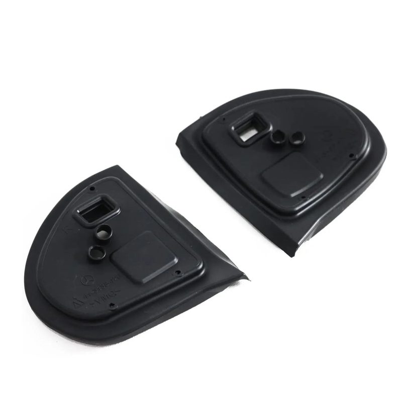 2001-2009 Mercedes C Class S203 Wagon Weatherstrip Mirror Rubber Seal Strip