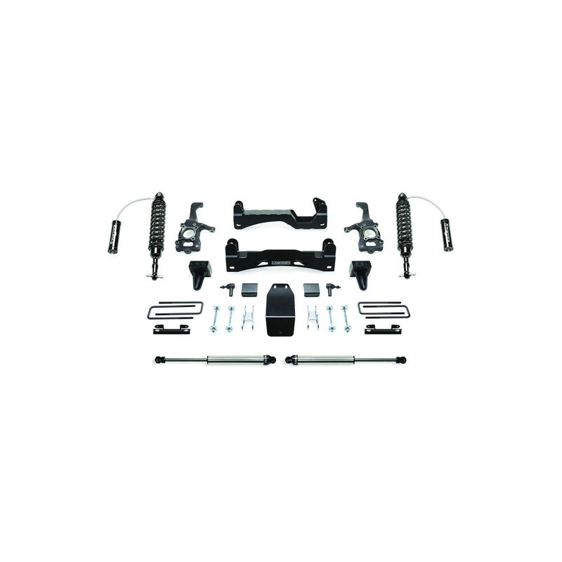 Fits 2015-2020 Ford F150, 5'7" ,6'7" ,8' Bed (FAB-K2203DL)