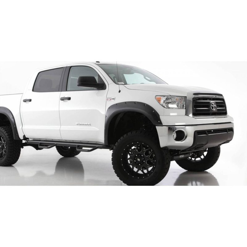 Cantoneras Fender Flares M1 para Ram 1500 09-14