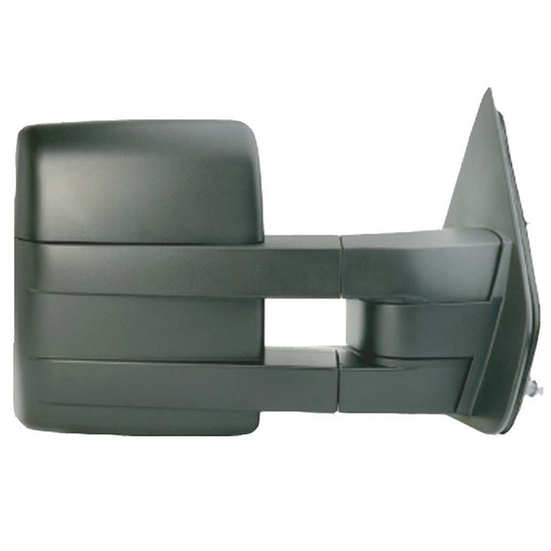 Fits 2004-2014 Ford F150, 2010-2014 F150 Raptor (KSR-61187F)