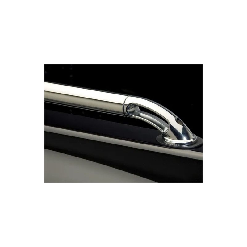 Fits 2019-2026 Ram 1500, 6'4" Bed (PUT-89873)