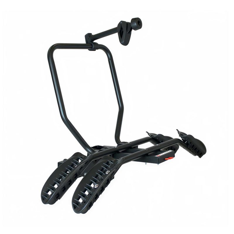 G3 Hitch Bike Rack 2 Bikes 75.0lb 2-Inch Receiver E-Bike/MTB