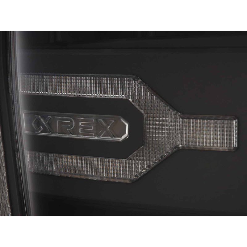 Fits 2021-2023 Ford F150 Raptor (ARX-880137-3)