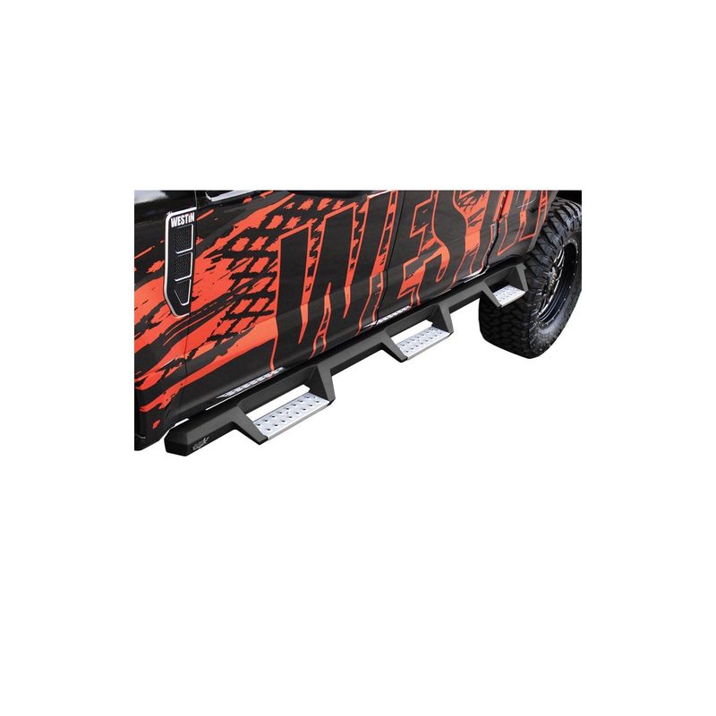 Fits 2019-2026 Ram 1500, 6'4" Bed (WES-56-5347252)