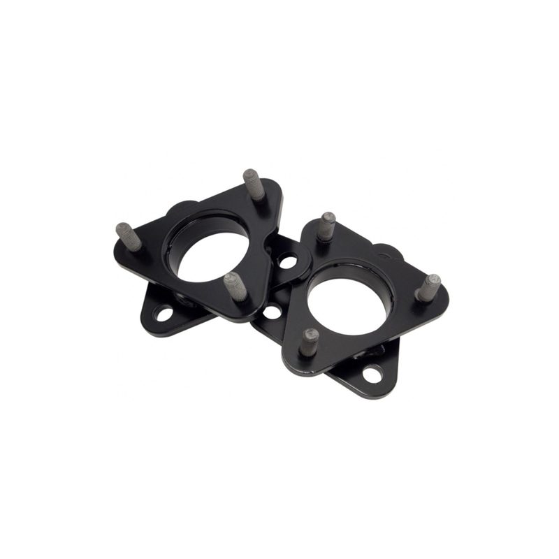 Fits 2009-2023 Ram 1500, 2010-2023 1500 Classic (ICO-IVD2110)