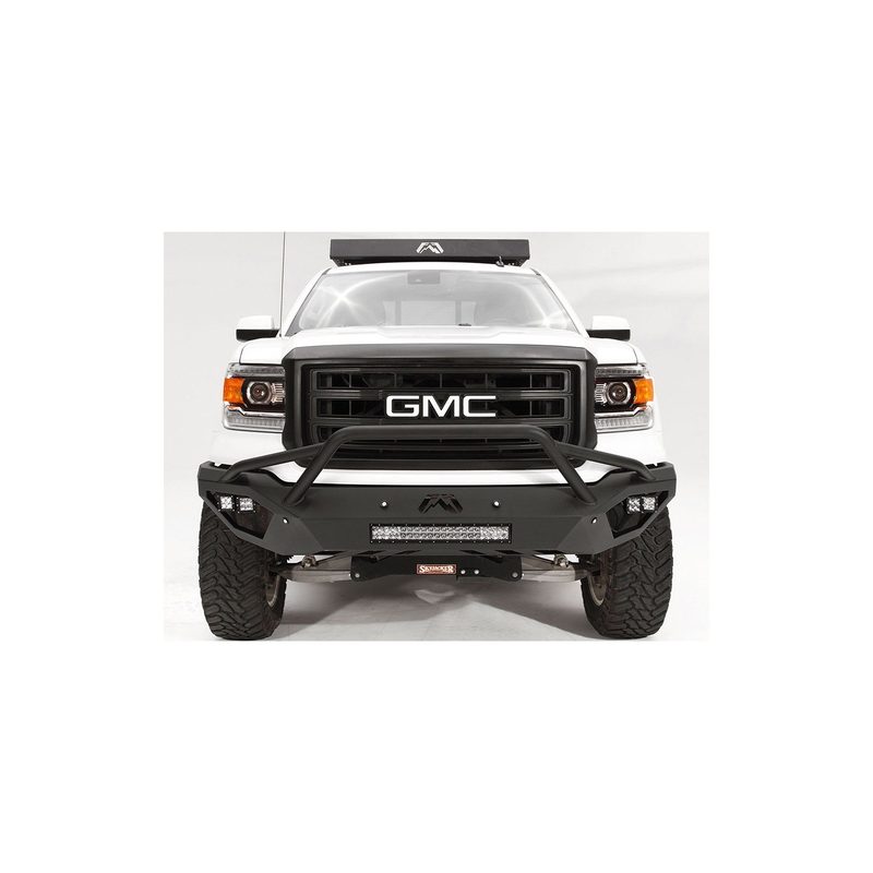 Fits 2014-2015 GMC Sierra 1500 (FBF-GS14-D3152-1)