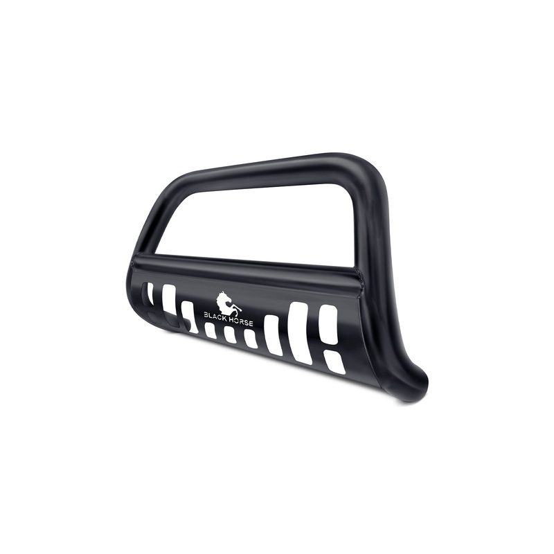 Fits 2025-2026 Ram 1500 (BLK-BBDG115A-SP)