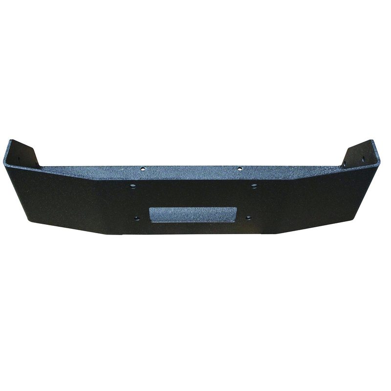 Go Industries Winch Carrier 33601