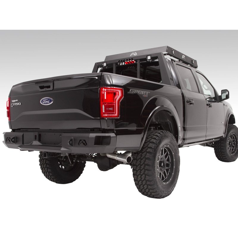 Fits 2015-2020 Ford F150 (FBF-FF15-W3250-1)