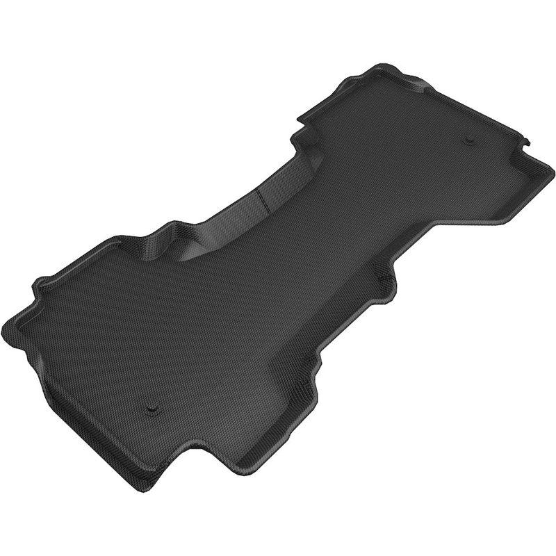 Fits 2019-2026 Ram 1500 (UAI-L1DG03121509)
