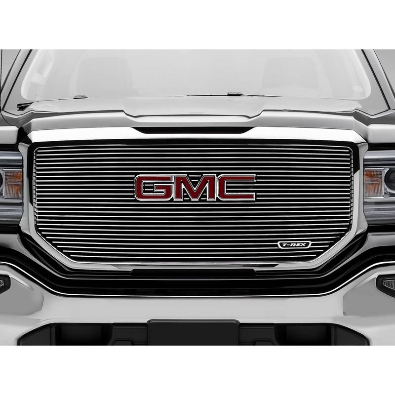 Fits 2016-2018 GMC Sierra 1500 (TEX-6202130)