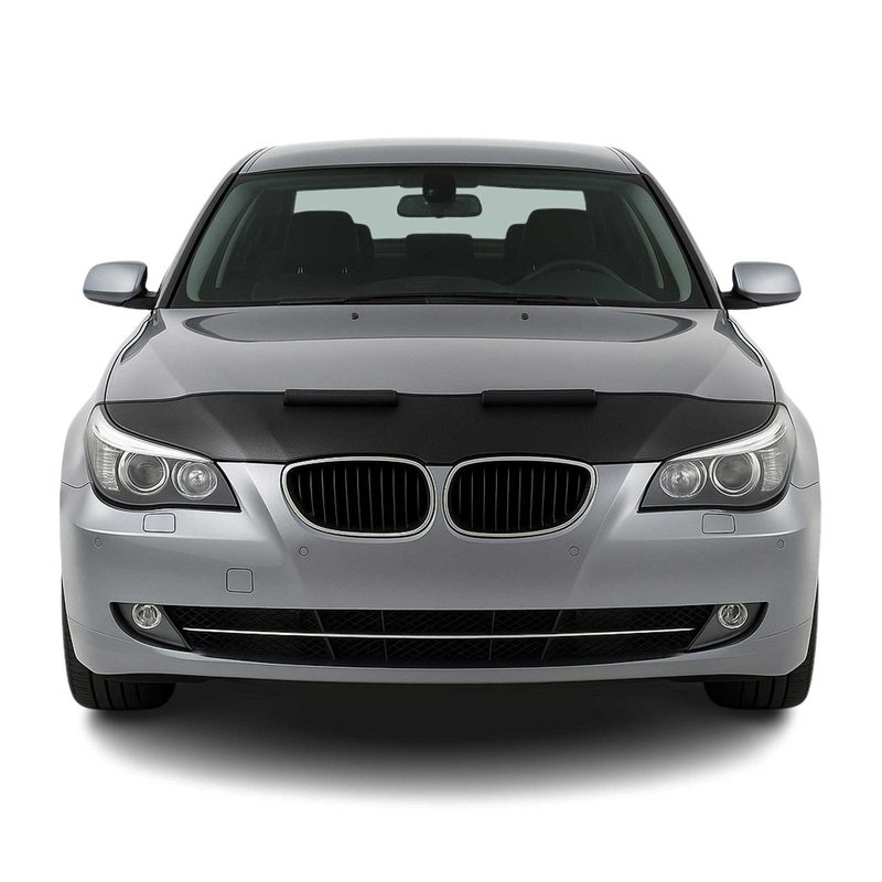 2004-2010 BMW 5 Series E60 E61 Sedan Touring Car Bonnet Mask Hood Bra