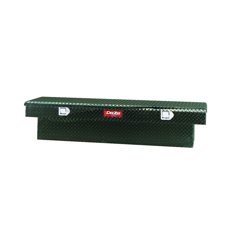 Fits Many 2024 Chevy, Dodge, Ford, GMC, Lincoln, Ram, Toyota, 5'7"-8' Bed (DEZ-DZ8170B)
