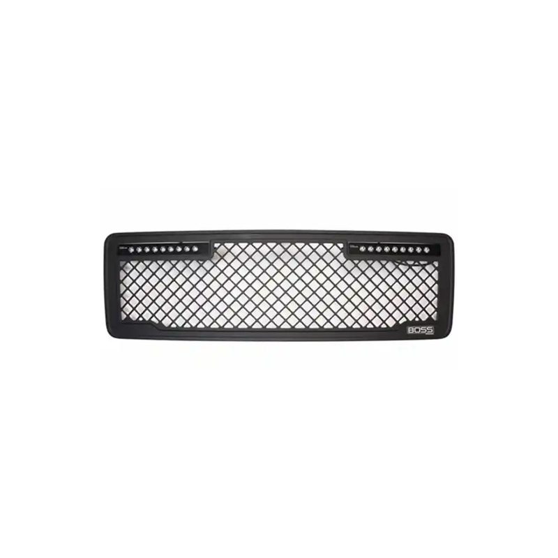 Fits 2013-2014 Ford F150, F150 Raptor (PUT-270541BL)