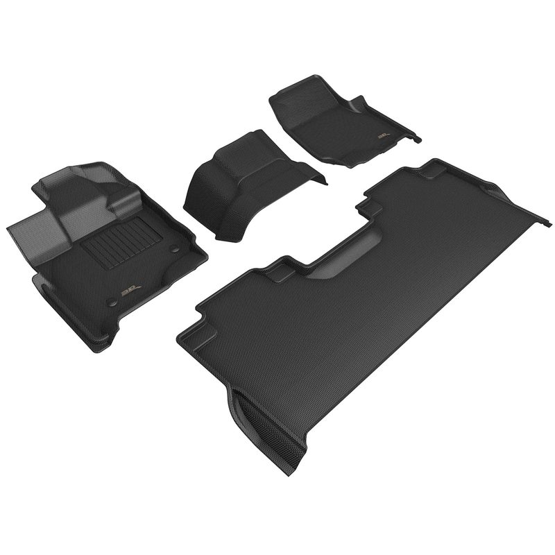 Fits 2021-2026 Ford F150 (UAI-L1FR17401509)