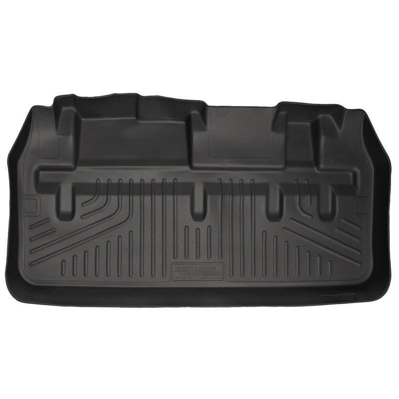 Tapete Weatherbeater Cargo Liner para Sienna 11-20