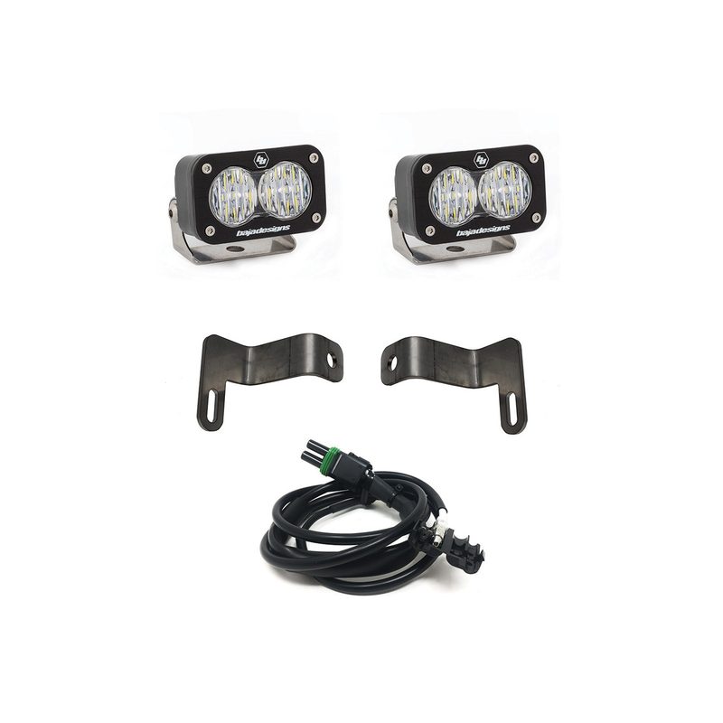Fits 2019-2024 Ram 1500 (BDI-448027)