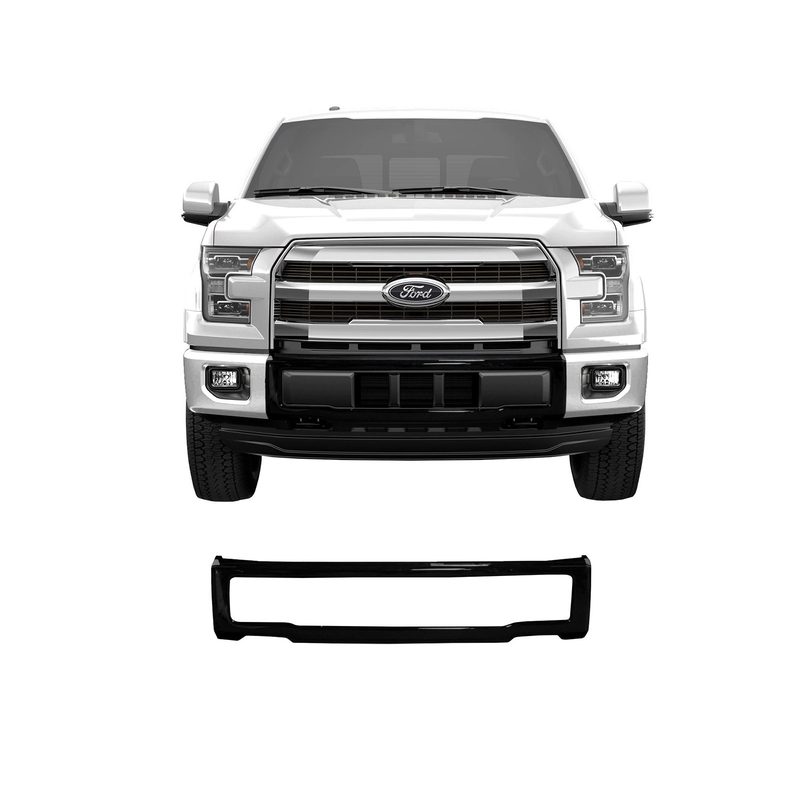 Fits 2015-2017 Ford F150 (ECC-DF0301)