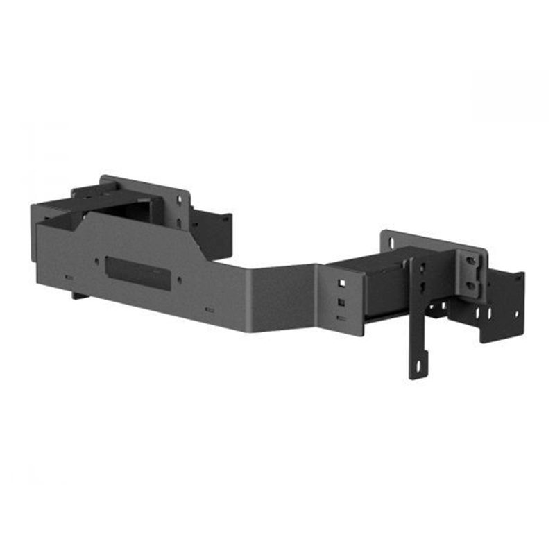 Ranch Hand Legend Grille Guard Winch Mount LWF24HBL1