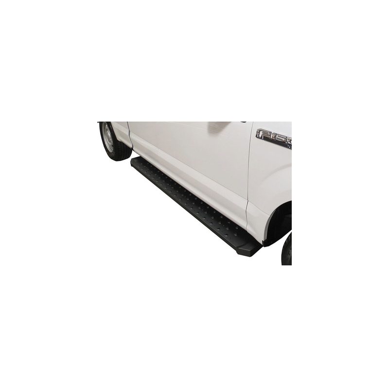 Fits 2019-2026 Chevy Silverado/GMC Sierra 1500, 2020-2026 Silverado/Sierra 2500/3500 (STC-600-02320)