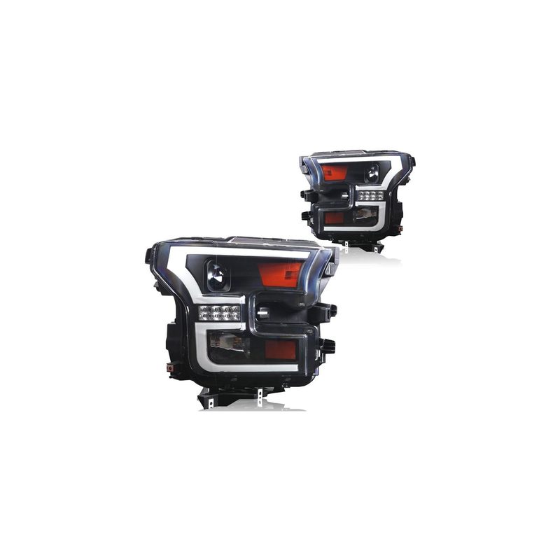 Fits 2014-2015 Chevy Silverado 1500 (WJT-CHWJ-0382C-B)