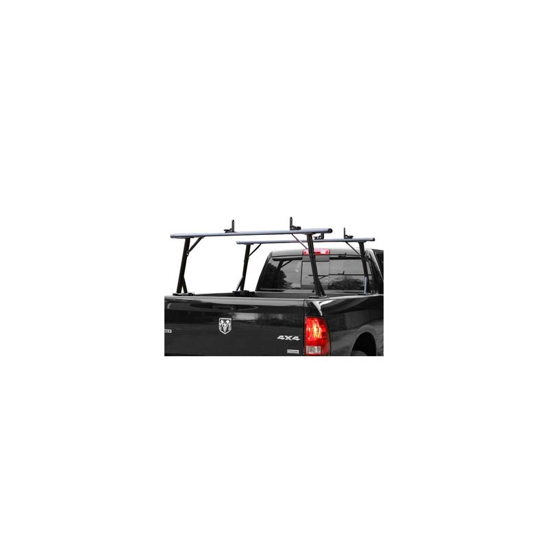 Fits 2009-2018 Ram 1500, 2012-2018 2500/3500, 2019-2023 1500 Classic (VAN-P3510B)