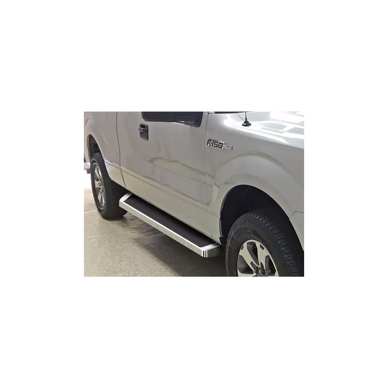 Fits 2004-2014 Ford F150 (APS-IB06RAG6A)