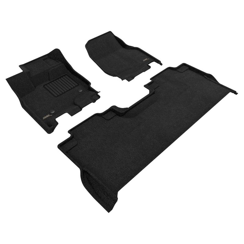 Fits 2015-2026 Ford F150, 2022-2026 F150 Lightning (UAI-L1FR12804709)