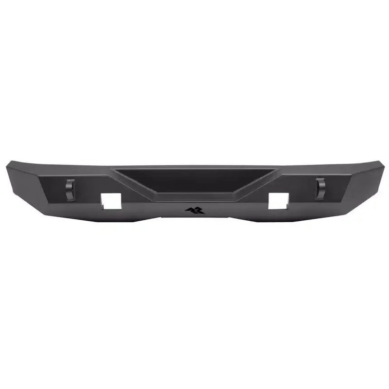 Defensa Trasera XOR para Wrangler JL 18-25