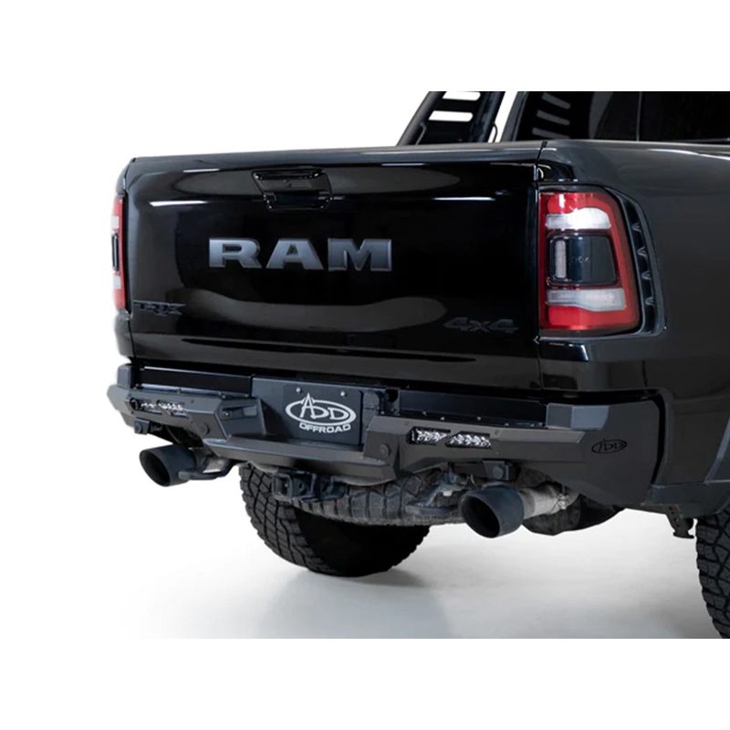 Fits 2021-2023 Ram 1500 (ADD-R620191190103)