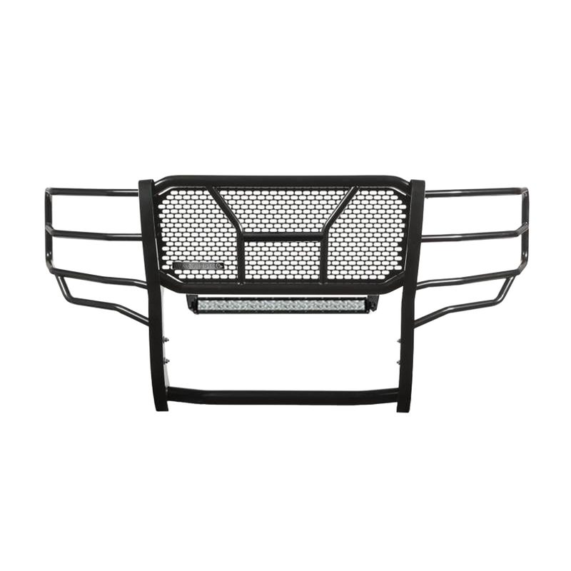 Fits 2019-2022 GMC Sierra 1500 (BLK-RU-GMSI19-B-K1)