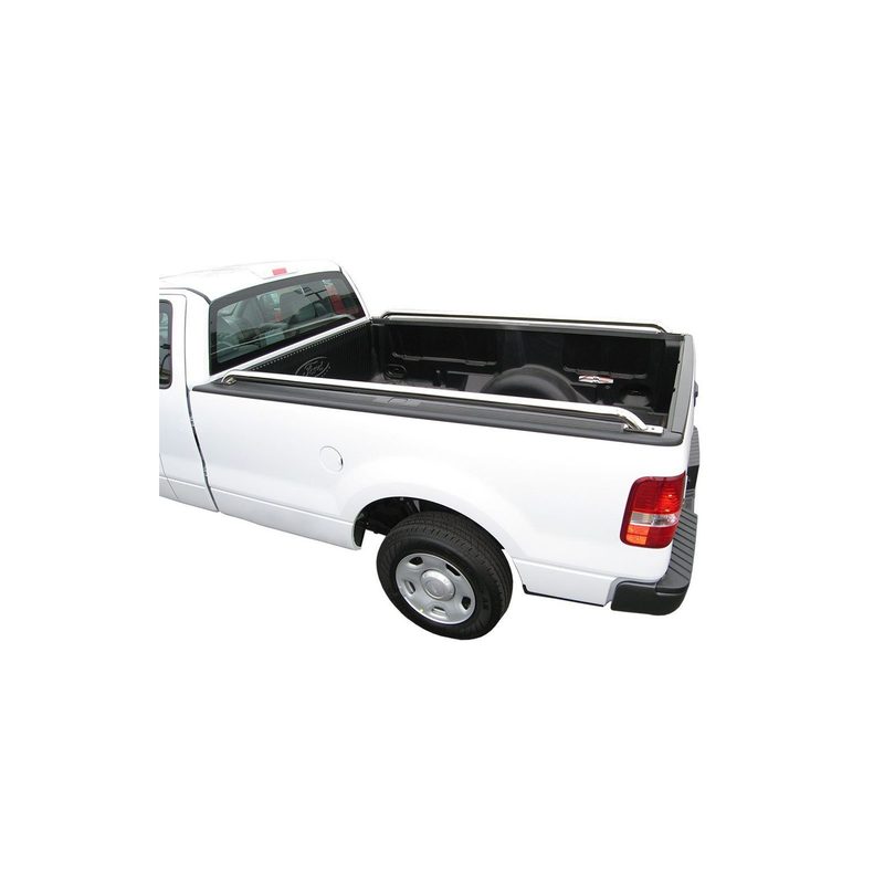 Fits 1980-2020 Ford F150, 2008-2016 F250/F350, 6'7" ,6'9" Bed (STC-612457)