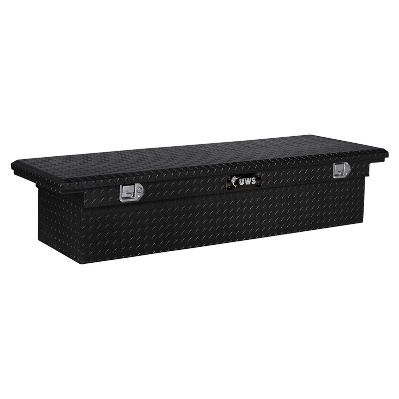 Fits Many 1999-2025 Chevy, Dodge, Ford, GMC, Ram (UWS-EC10592)