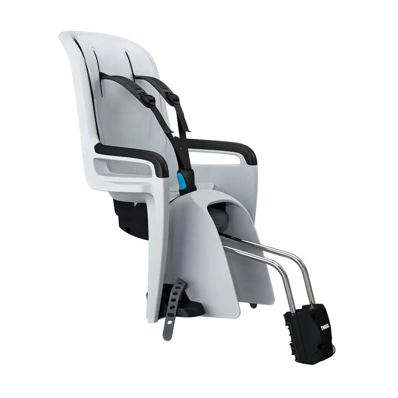 Silla portabebé Thule Ridealong 2 Gris