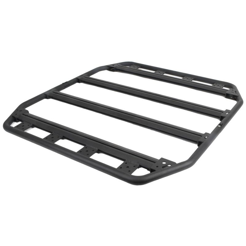 Canastilla plana SRM300 de 40"