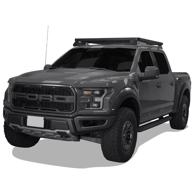 Front Runner Slimline II Roof Rack Kit KRFF017T